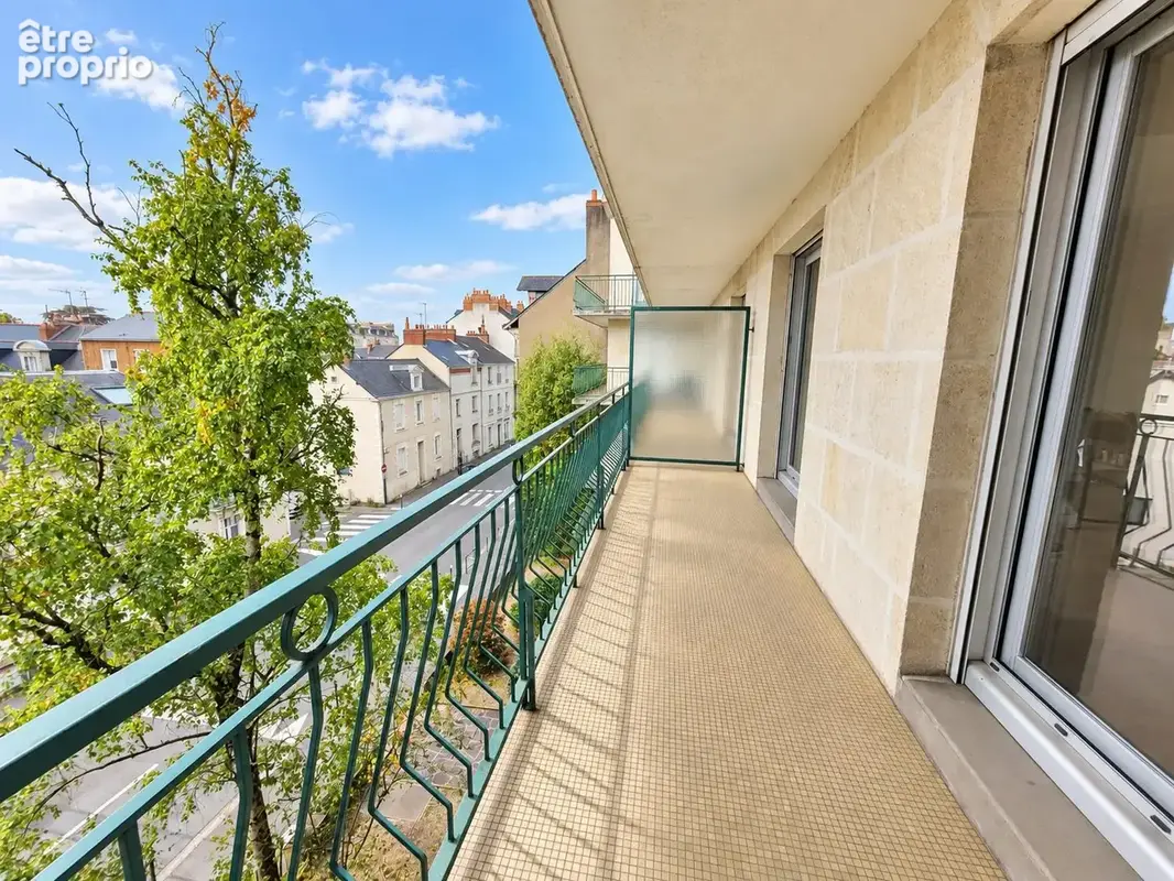 Appartement 3 pièces 84 m² à vendre à Nantes (44000) - photo 3