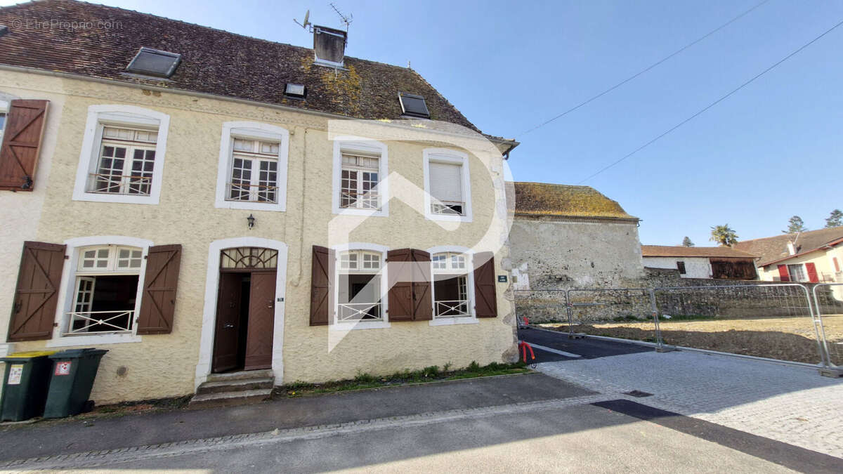 Maison à ORTHEZ