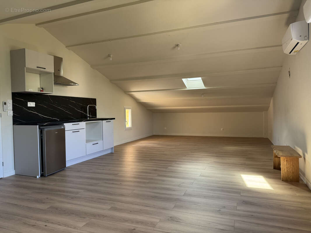 Maison à SAINT-JEAN-DE-FOS