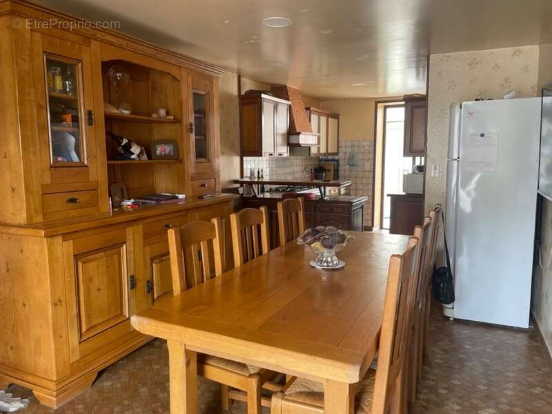 Propriété avec studio indépendant LIZIERES (23) - photo 50