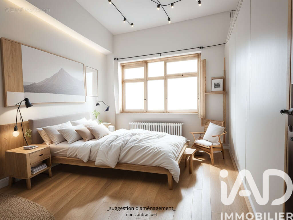 Photo 9 - Appartement à MONTREUIL