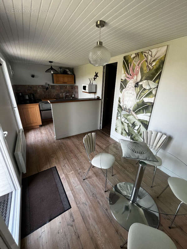 Le Château d'Oléron - Ensemble immobilier chais et dépendances rénovées - photo 15