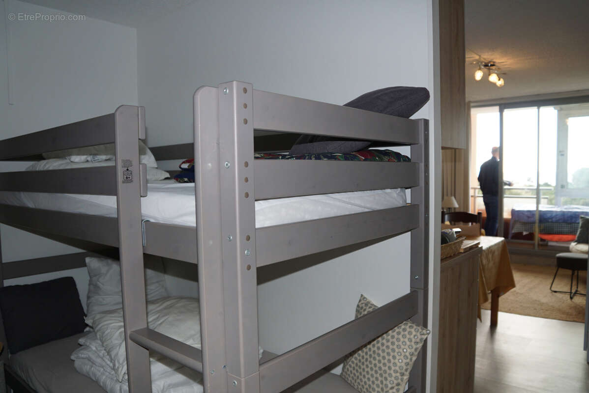 Appartement à CAVALAIRE-SUR-MER