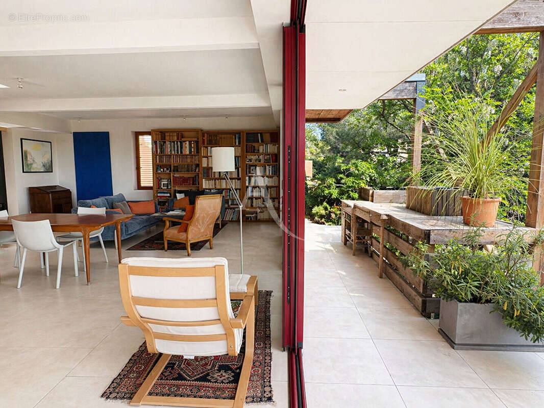 Maison à SETE