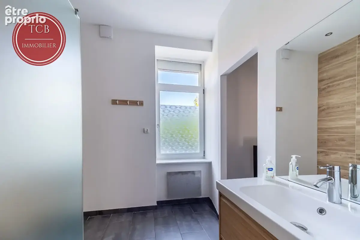 Maison Dannemarie 250 m² - photo 7