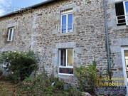 Maison à LA SELLE-EN-COGLES