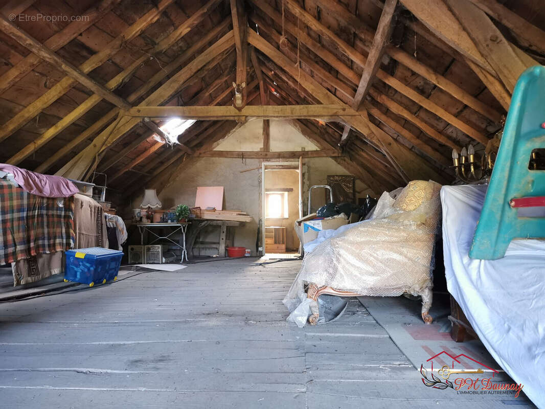 Maison à CASSAGNES-BEGONHES