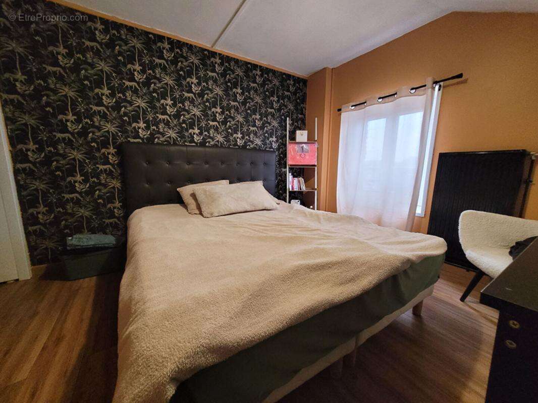HAVELUY -Maison rénovée avec garage, cour et 2 chambres ? - photo 13