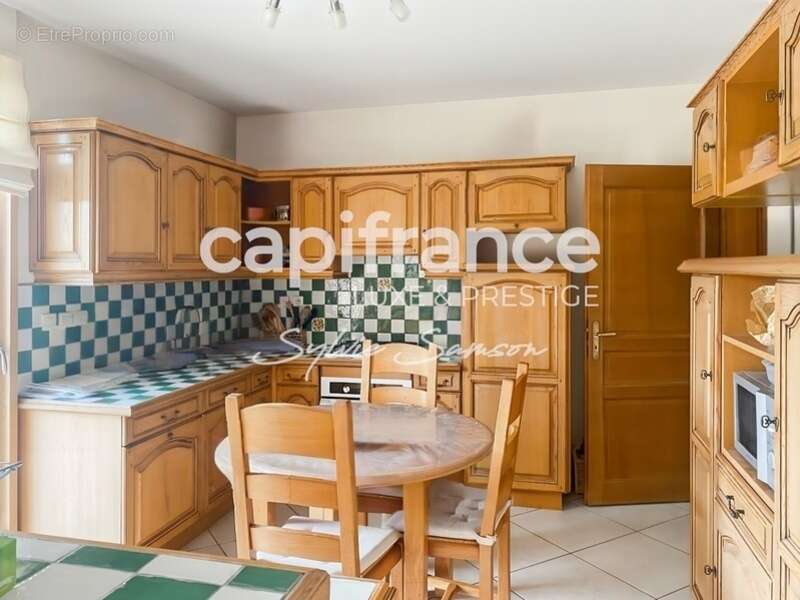 Maison à vendre 7 pièces VERT (78) - photo 3