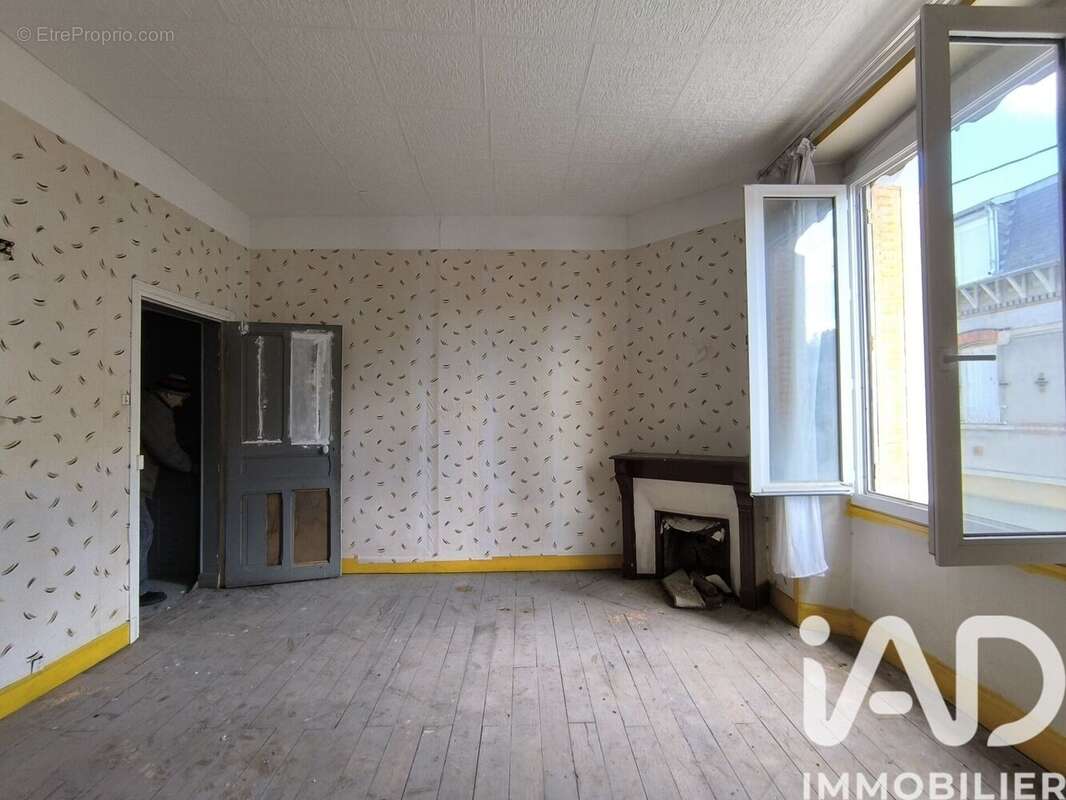 Photo 3 - Appartement à LA COURTINE