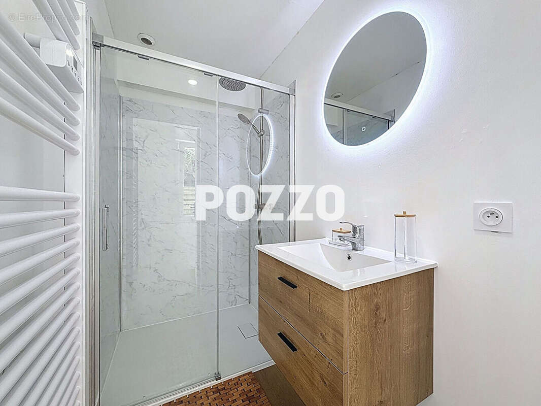 Appartement à GRANVILLE
