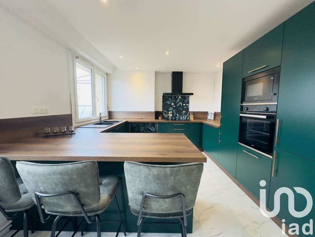 Photo 3 - Appartement à ARRAS