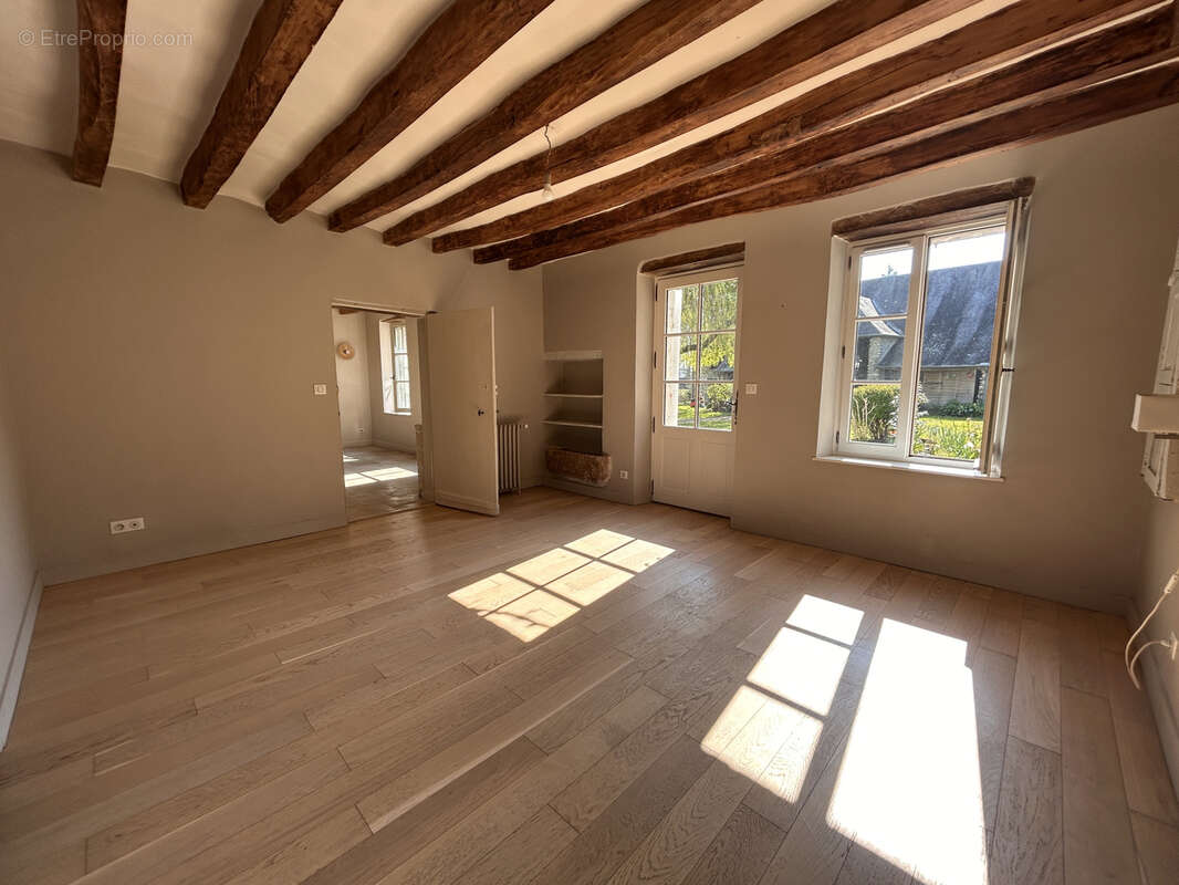 Maison à SAINT-BRANCHS