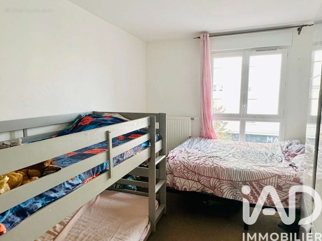 Photo 8 - Appartement à BONDOUFLE