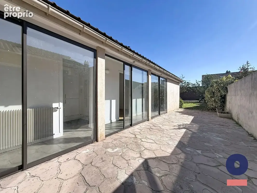 Maison 4 pièces 107 m² à vendre à Dunkerque (59240) - photo 3