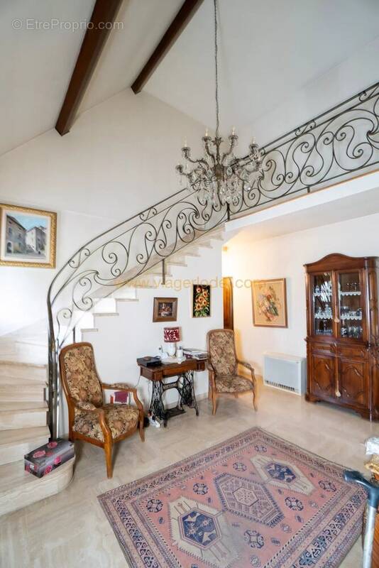 Maison à LONGPONT-SUR-ORGE