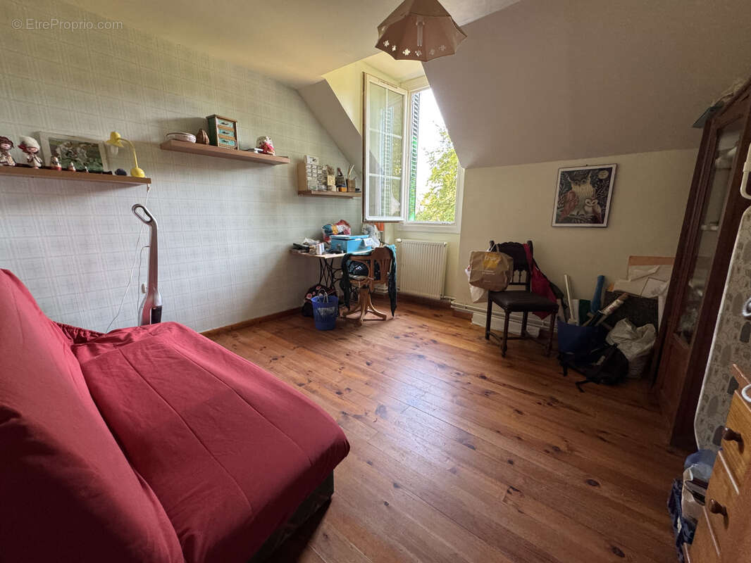 Maison coup de coeur - photo 16
