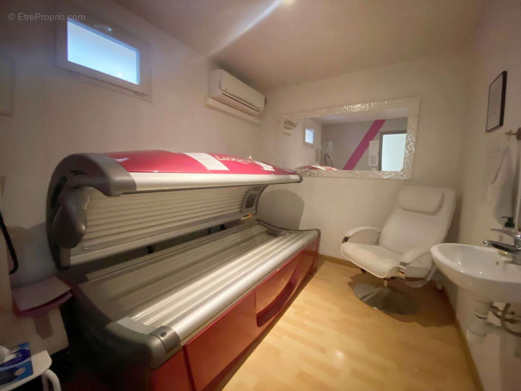 Appartement à COMMERCY