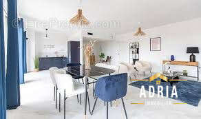 Appartement à SAINT-JEAN-DE-BRAYE