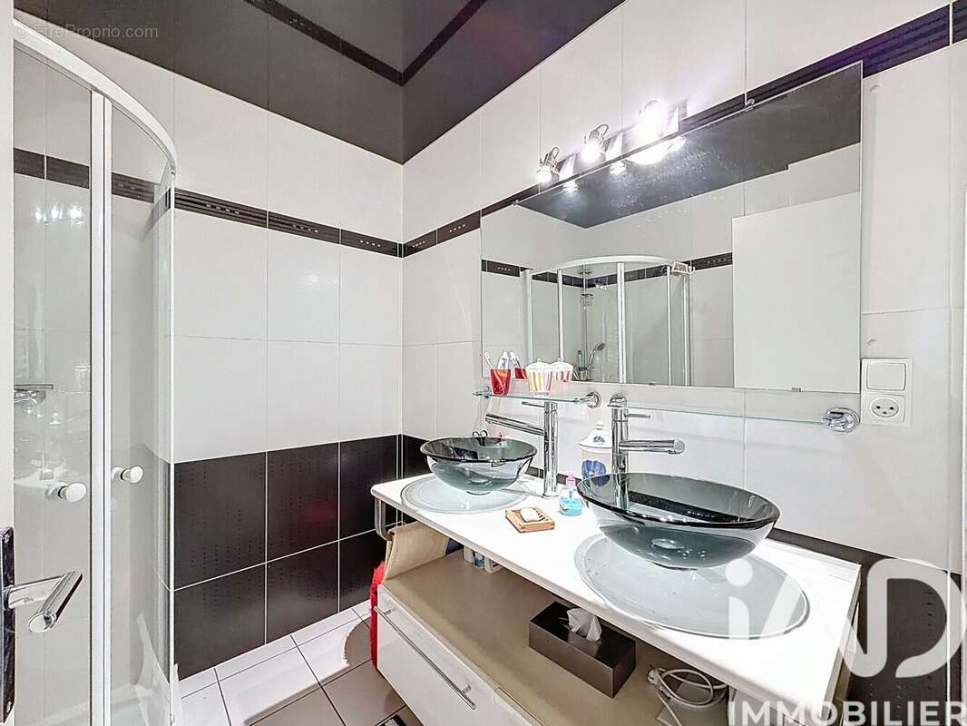 Photo 5 - Appartement à METZ