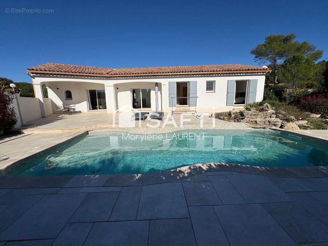 Photo 3 - Maison à GAREOULT