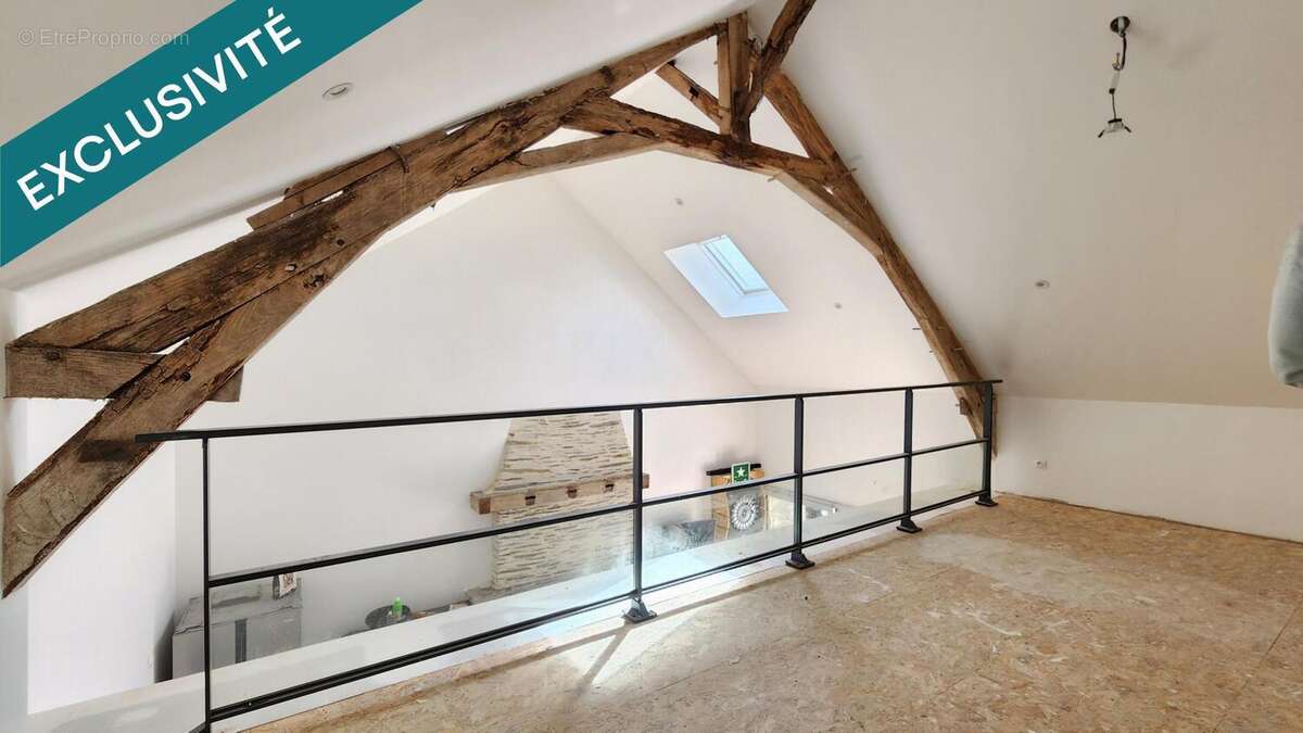 Photo 4 - Maison à SAINT-SULPICE-DES-LANDES