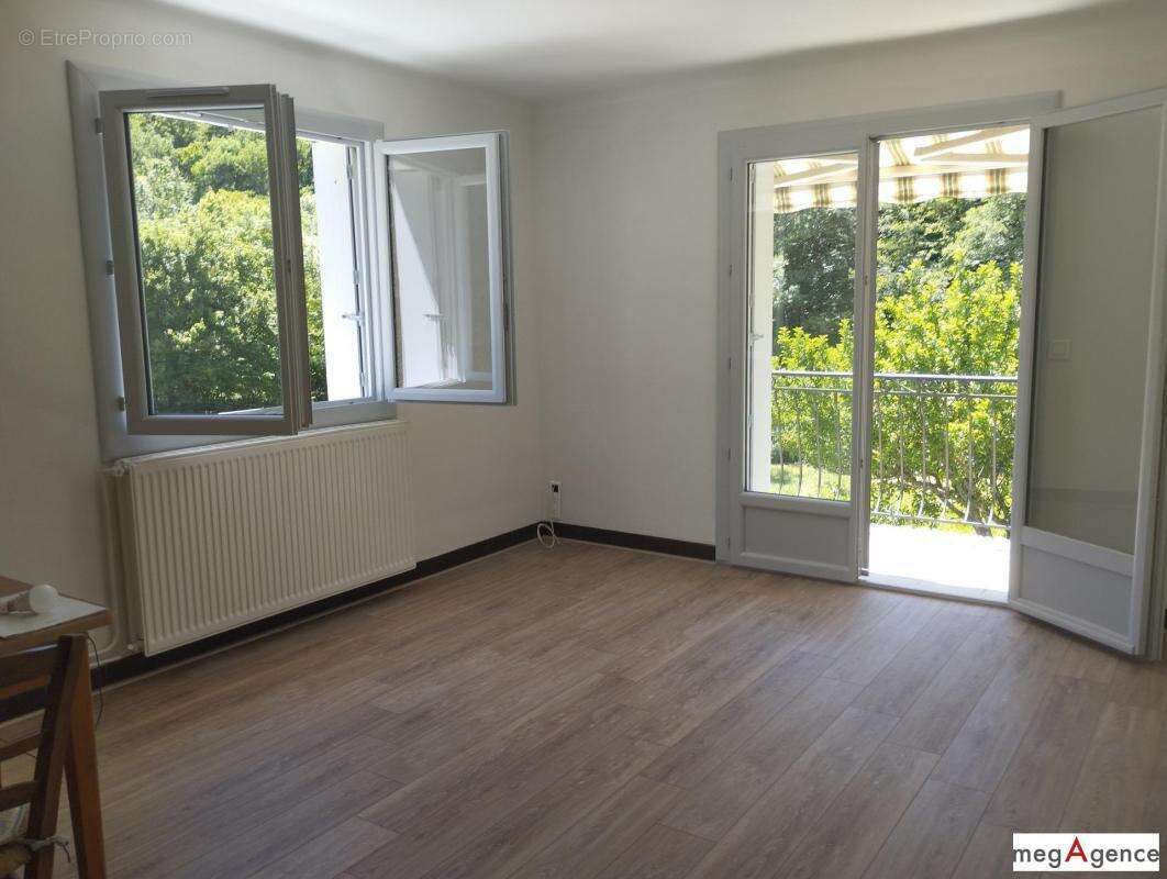 Maison à FLORAC