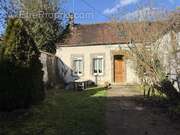 Maison à BAGNEAUX