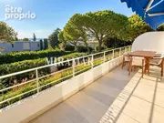 Appartement à SAINT-JEAN-CAP-FERRAT