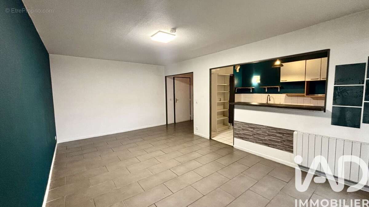 Photo 6 - Appartement à BORDEAUX