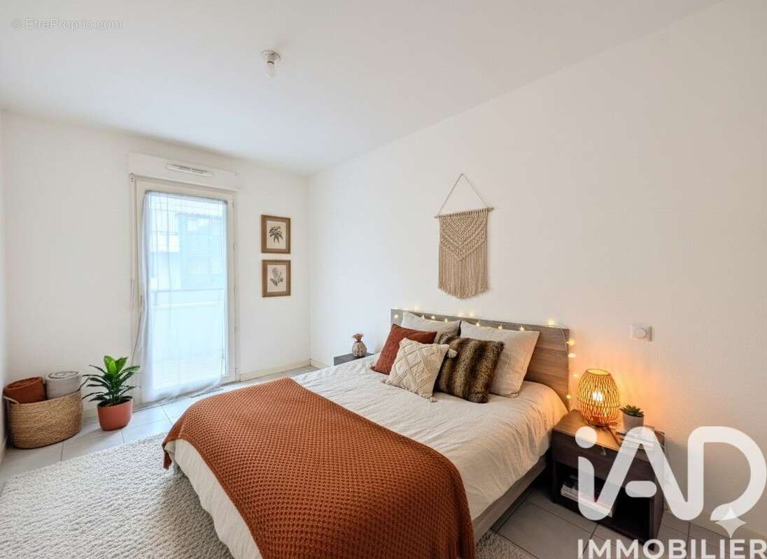 Photo 2 - Appartement à LE BOUSCAT