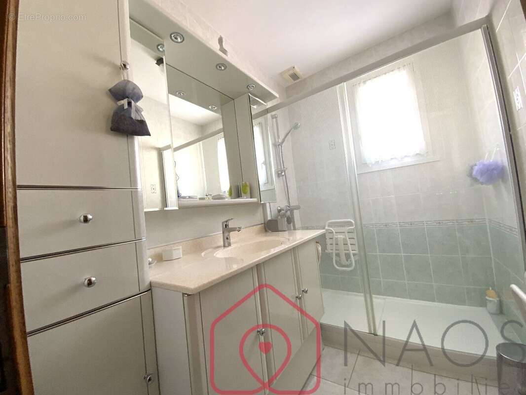 Maison à SUCE-SUR-ERDRE