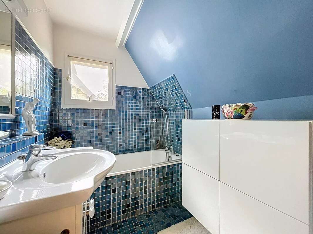 Maison à TOURGEVILLE