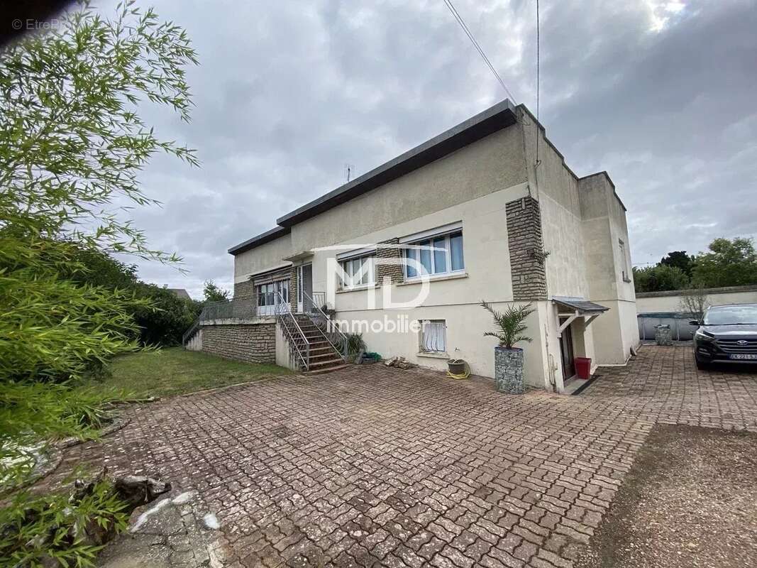 Maison à EVREUX