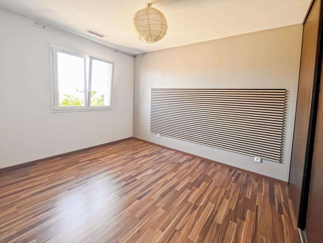 Maison à LORIOL-SUR-DROME