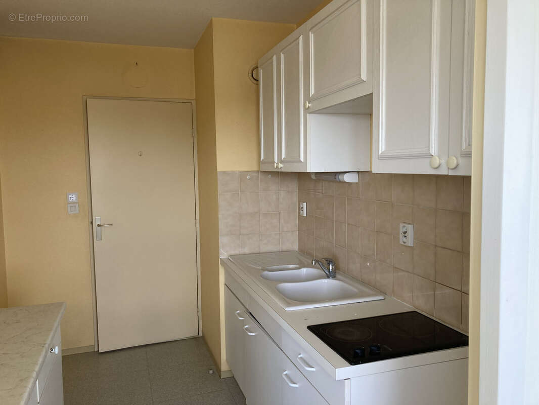 Appartement à LE MANS