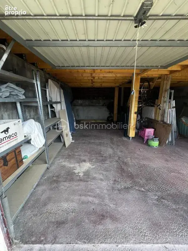Maison de caractère de 88 m² – 5 pièces – Vue Château de Fougères - photo 23