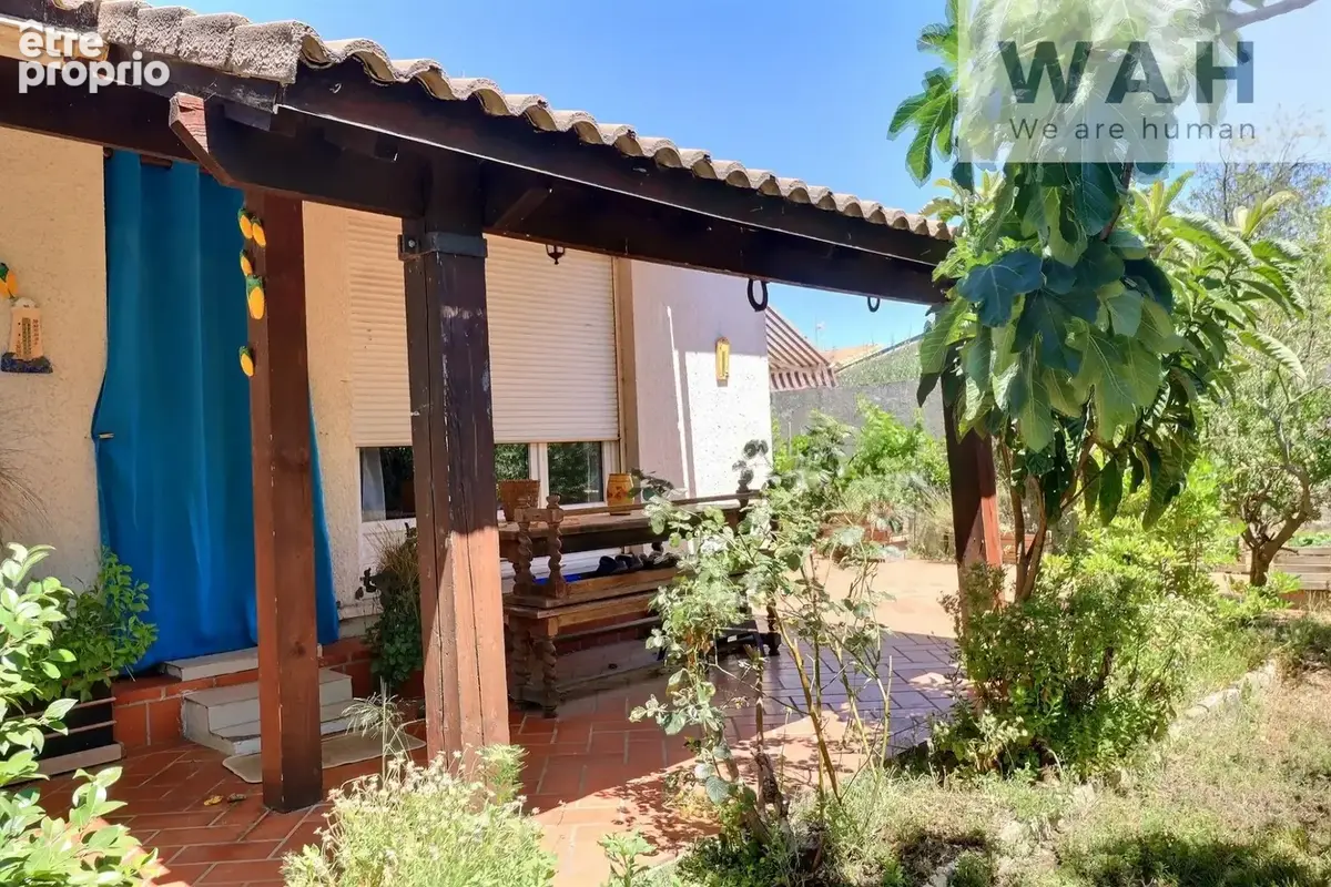 Vente maison 5 pièces saint gilles (30800) - photo 6