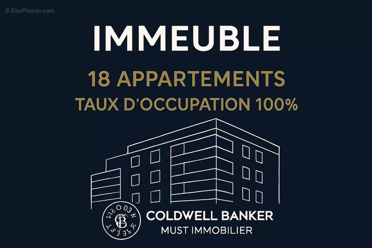 Appartement à PERPIGNAN