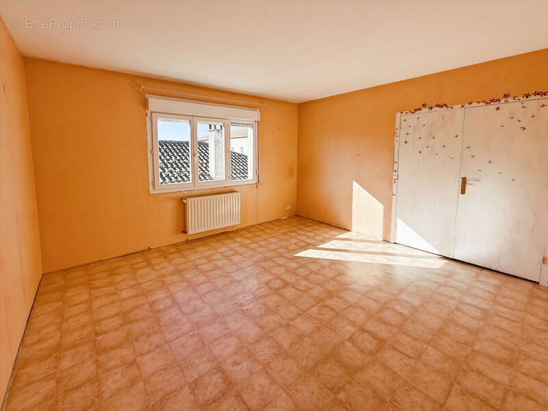 Maison à BARCELONNE-DU-GERS