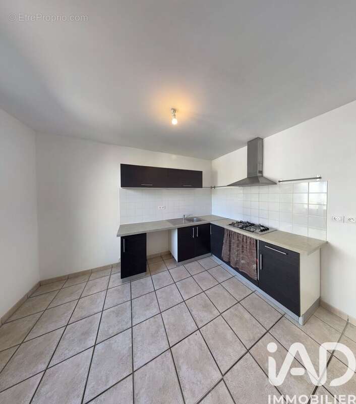 Maison 119 m² à Compiegne  - photo 4