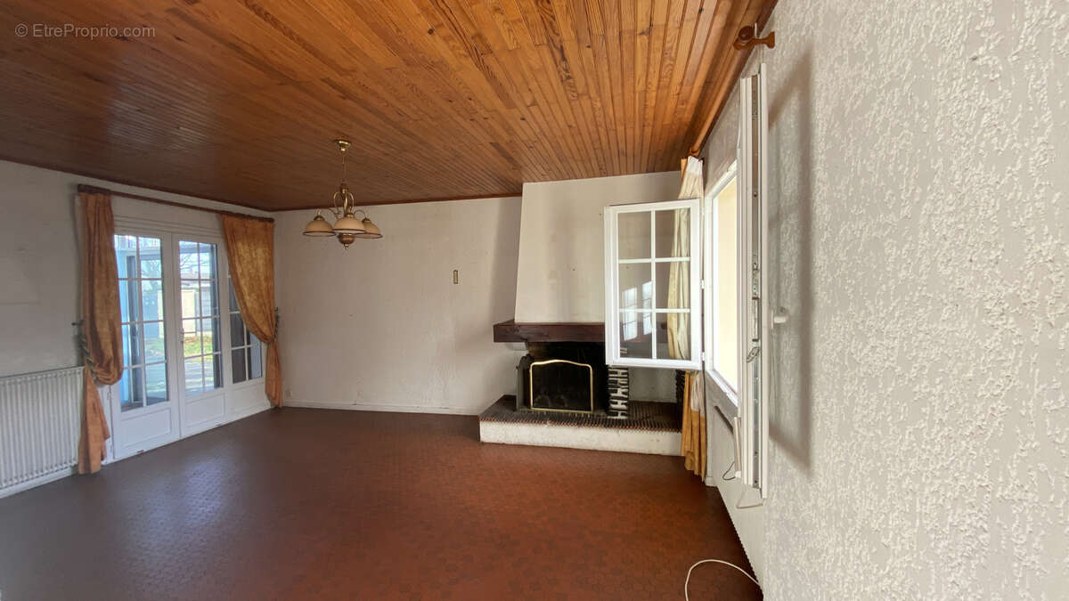 Maison à ANDERNOS-LES-BAINS