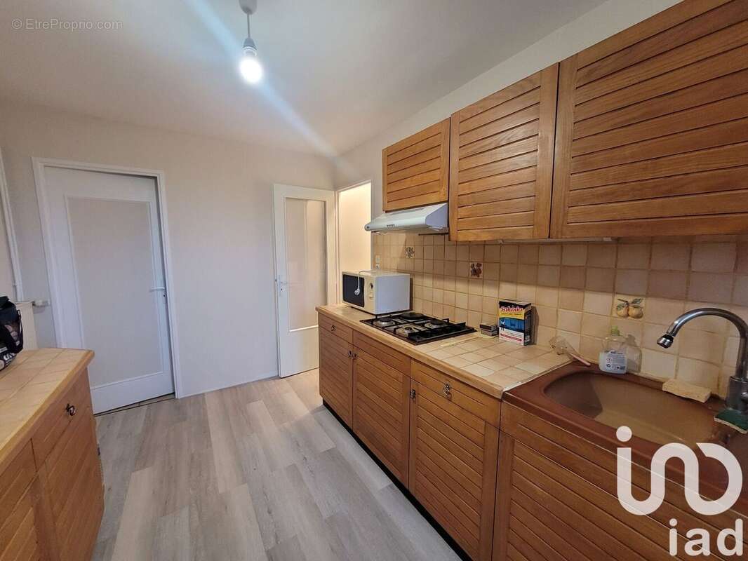 Photo 2 - Maison à BELLOU-SUR-HUISNE