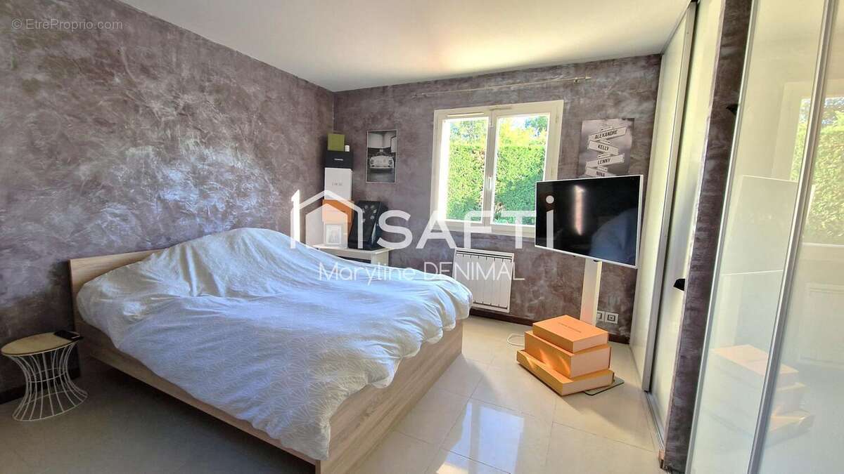 Photo 6 - Maison à LES ADRETS-DE-L'ESTEREL