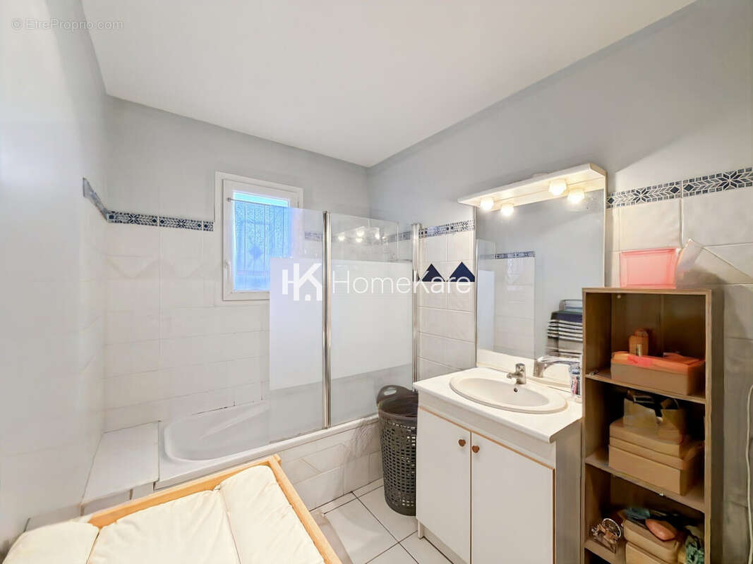 Maison 100 m² à Montauban  - photo 8