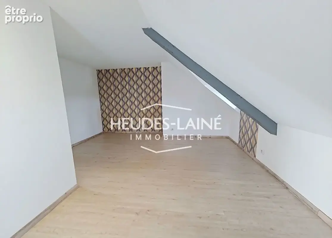 EXCLUSIVITÉ - Appartement - Coup de coeur en plein centre d'Avranches ! - photo 6
