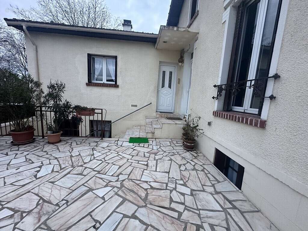 Maison 73m² à bonneuil-sur-marne - photo 2