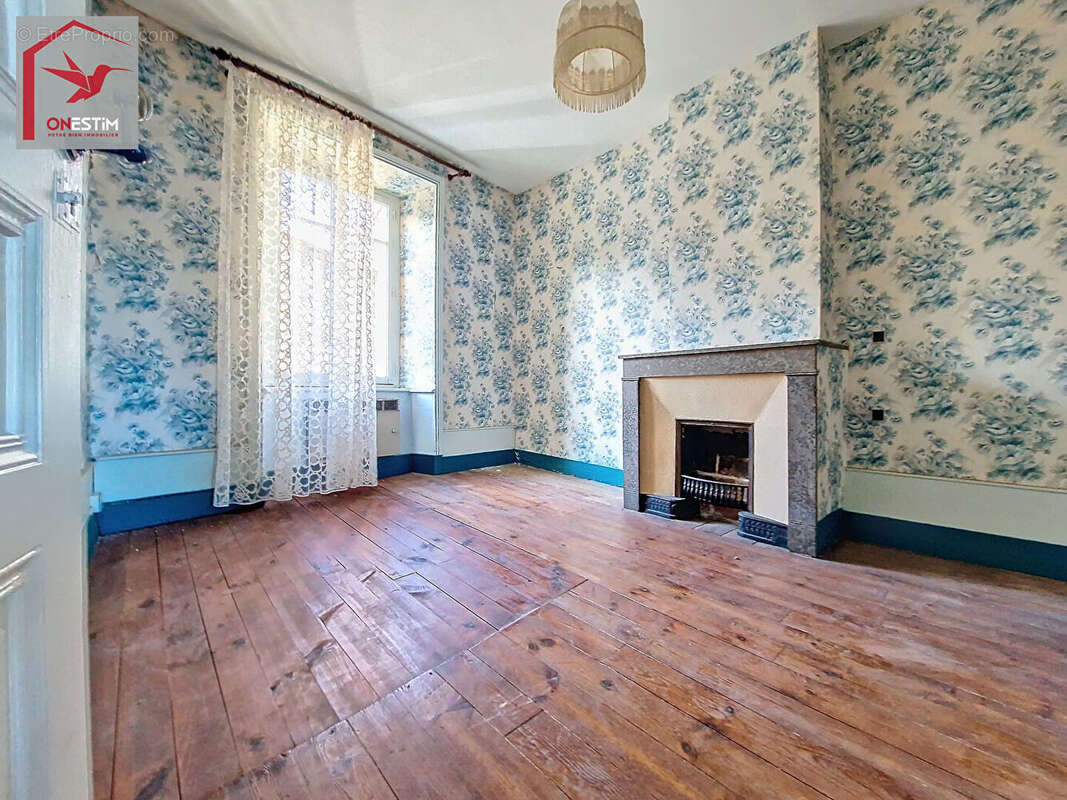 Maison à SAINT-MARCELLIN-EN-FOREZ