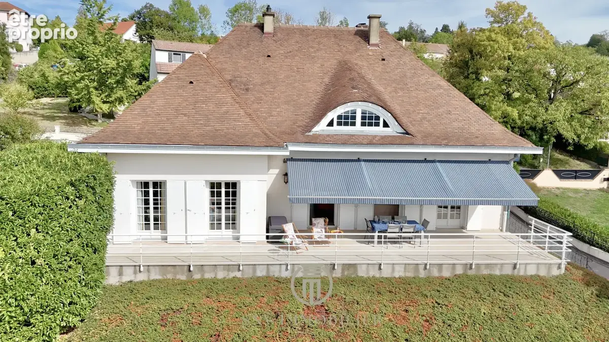 VILLA FAMILIALE avec vue, piscine XXL et pool house - photo 4