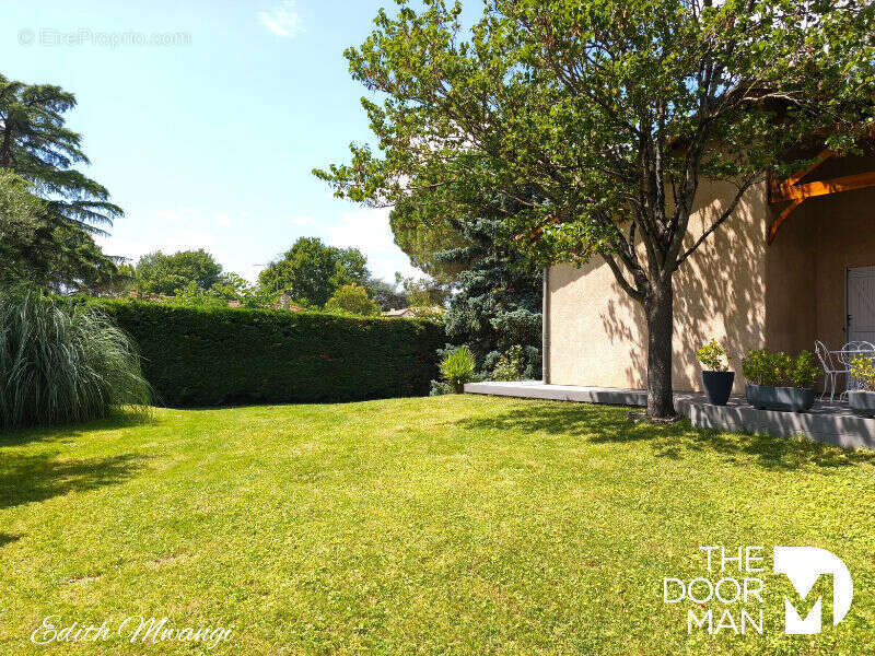 Maison à FENOUILLET